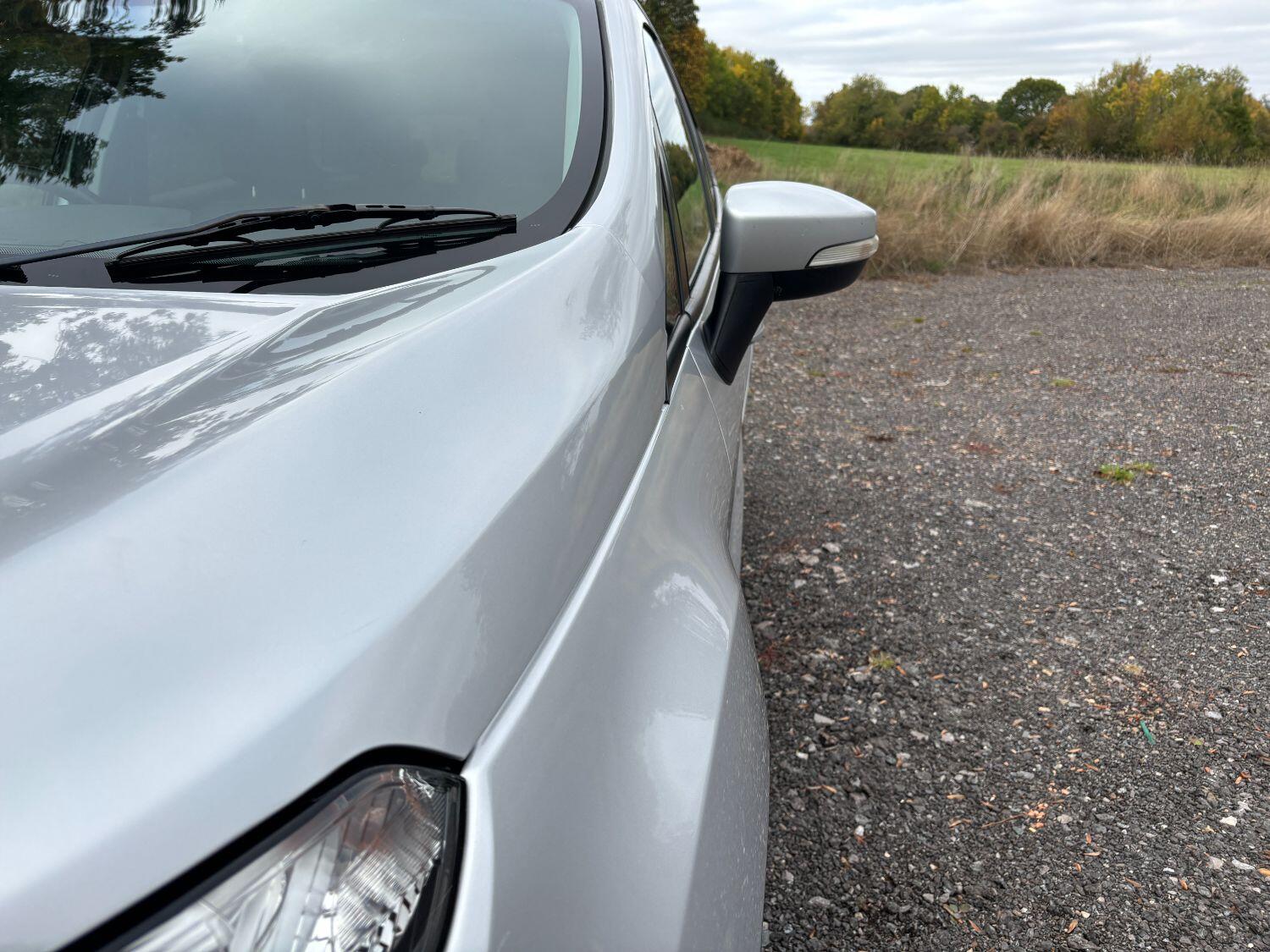 Used Ford Ecosport 2016 for sale - 76211757: Photo 14