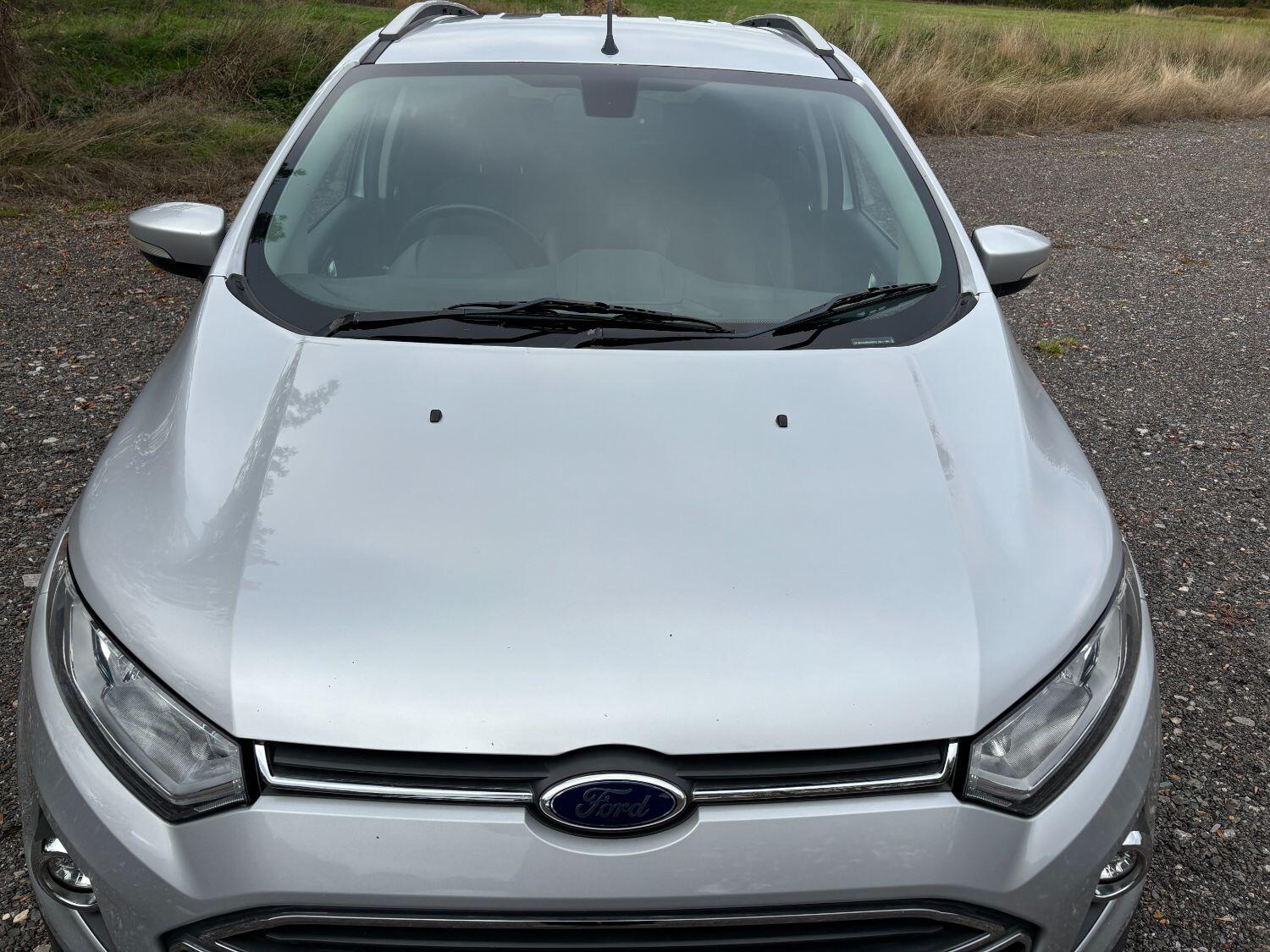 Used Ford Ecosport 2016 for sale - 76211757: Photo 15