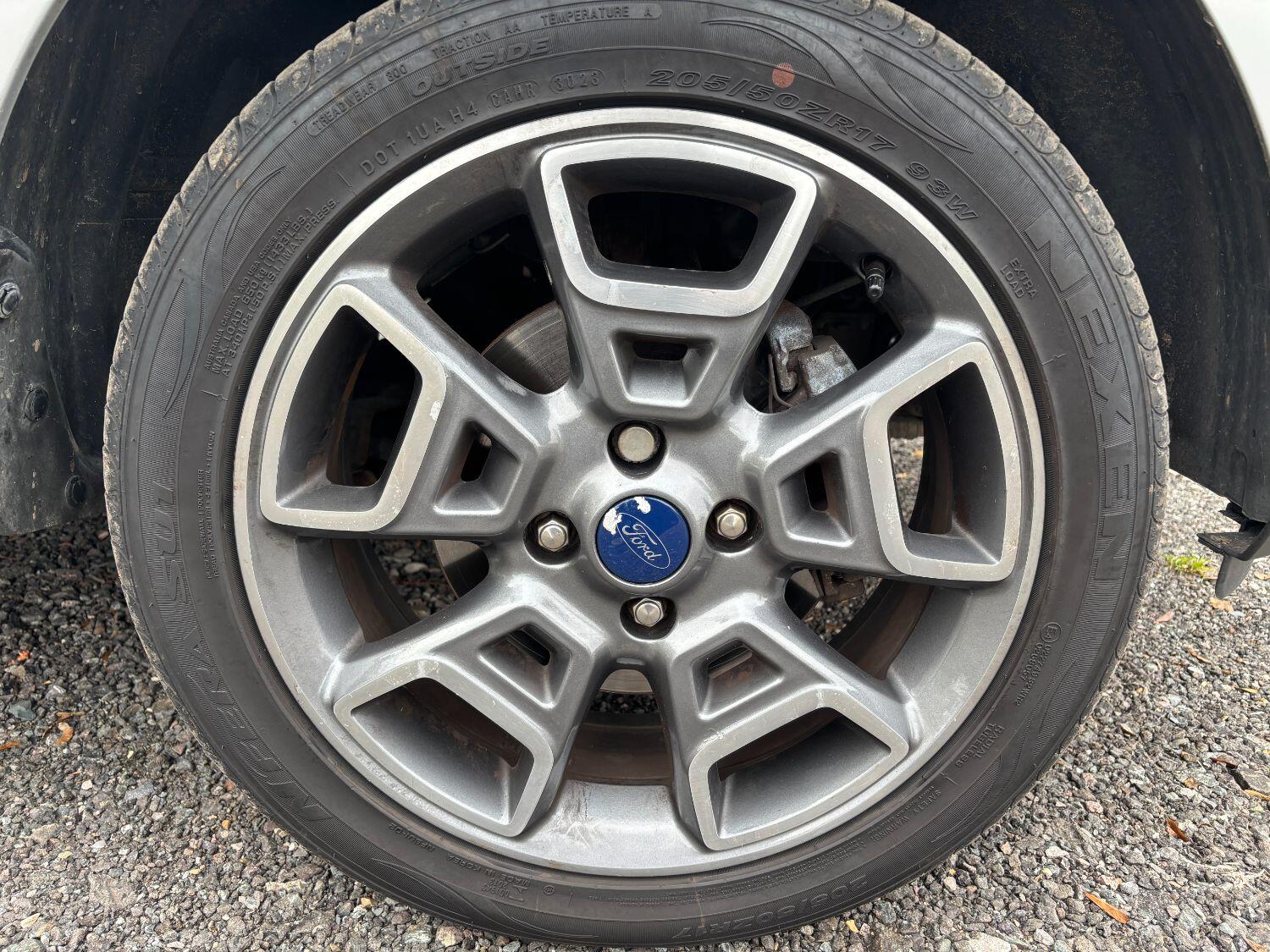 Used Ford Ecosport 2016 for sale - 76211757: Photo 19