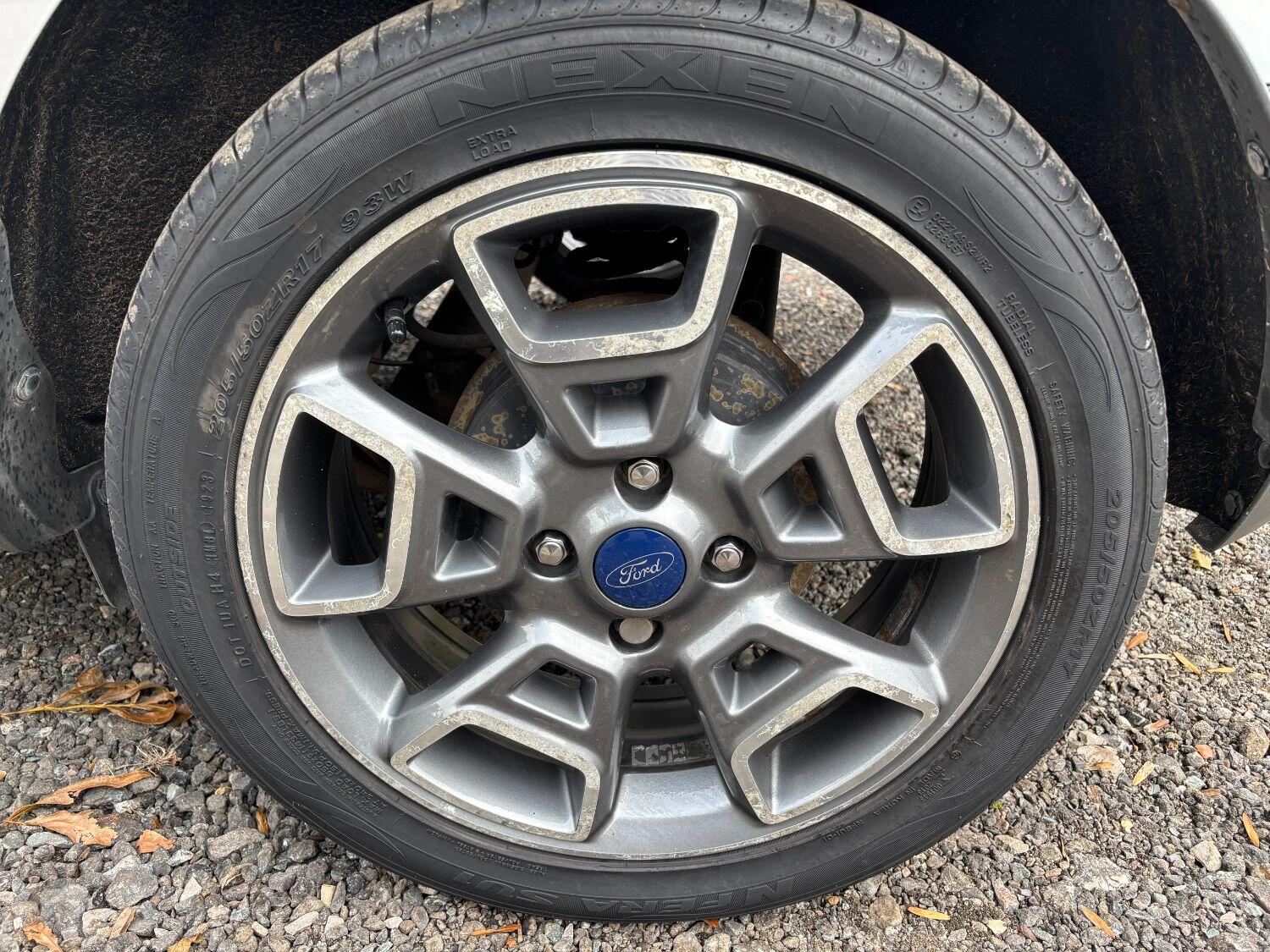 Used Ford Ecosport 2016 for sale - 76211757: Photo 20