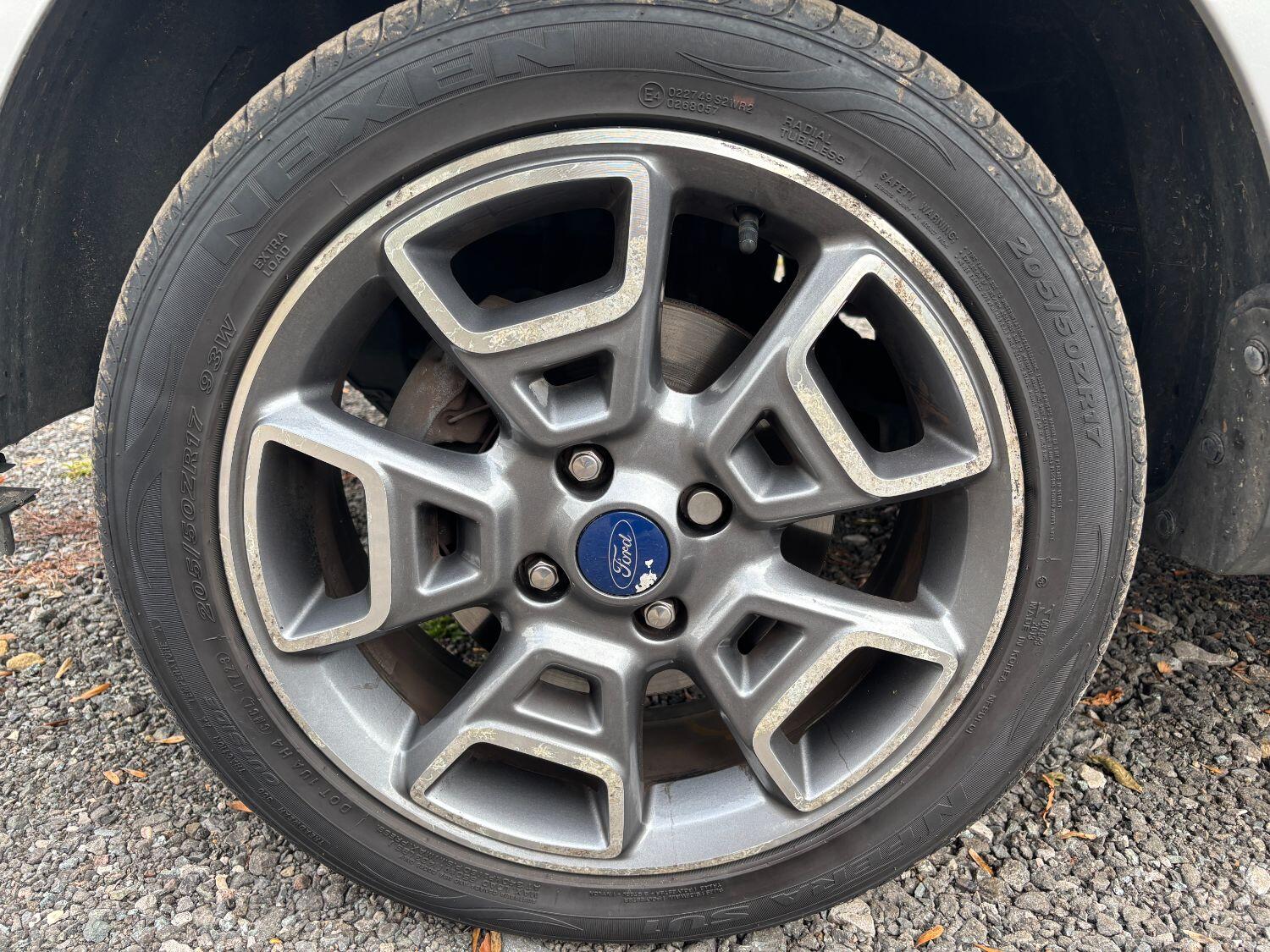 Used Ford Ecosport 2016 for sale - 76211757: Photo 21