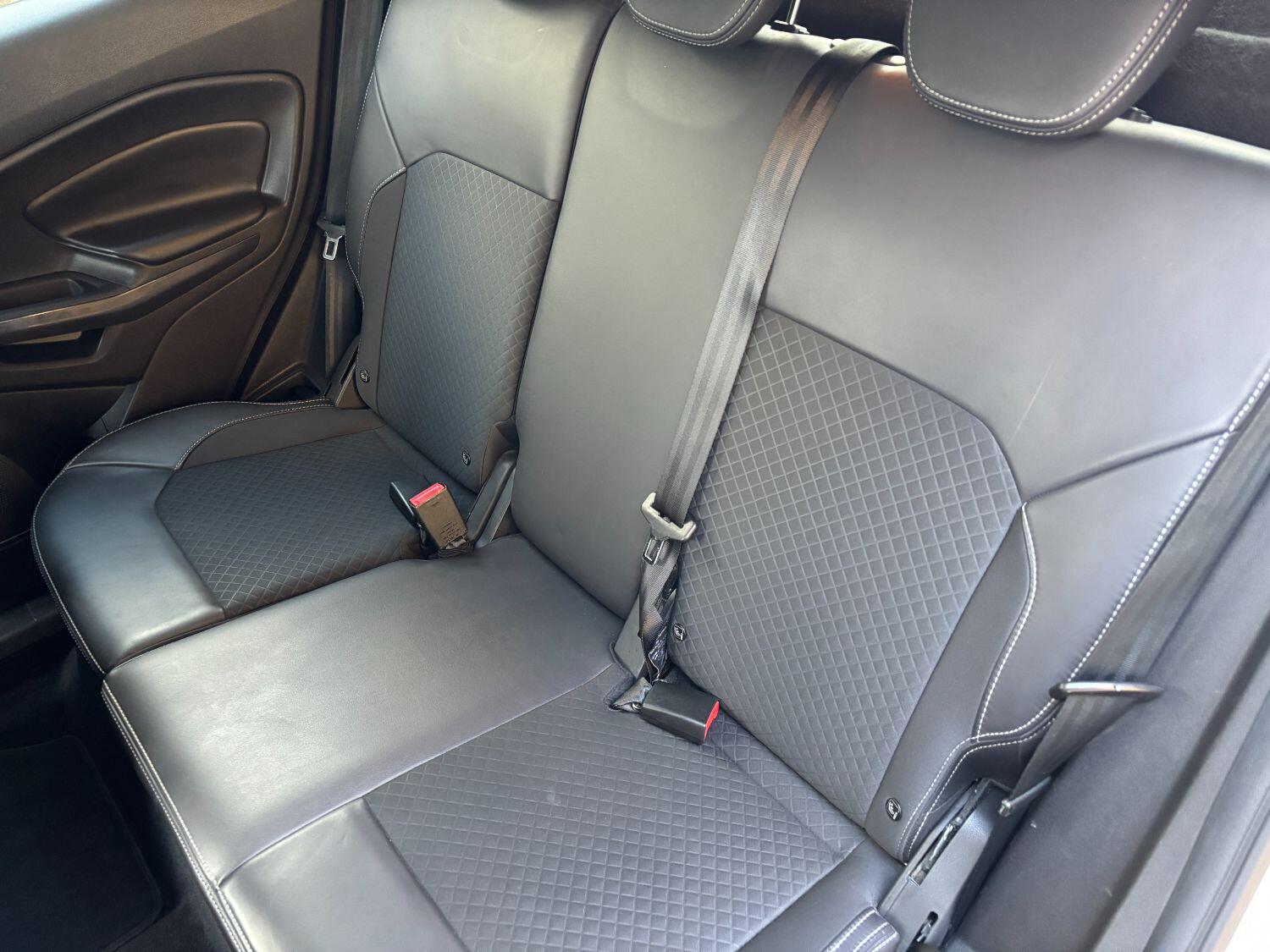 Used Ford Ecosport 2016 for sale - 76211757: Photo 24