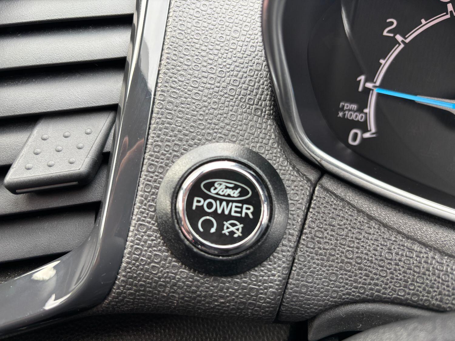 Used Ford Ecosport 2016 for sale - 76211757: Photo 26