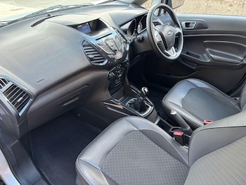 Used Ford Ecosport 2016 for sale - 76211757: Photo