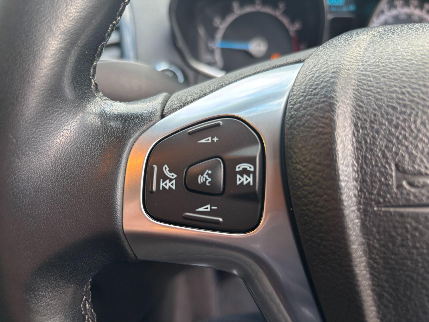 Used Ford Ecosport 2016 for sale - 76211757: Photo 30