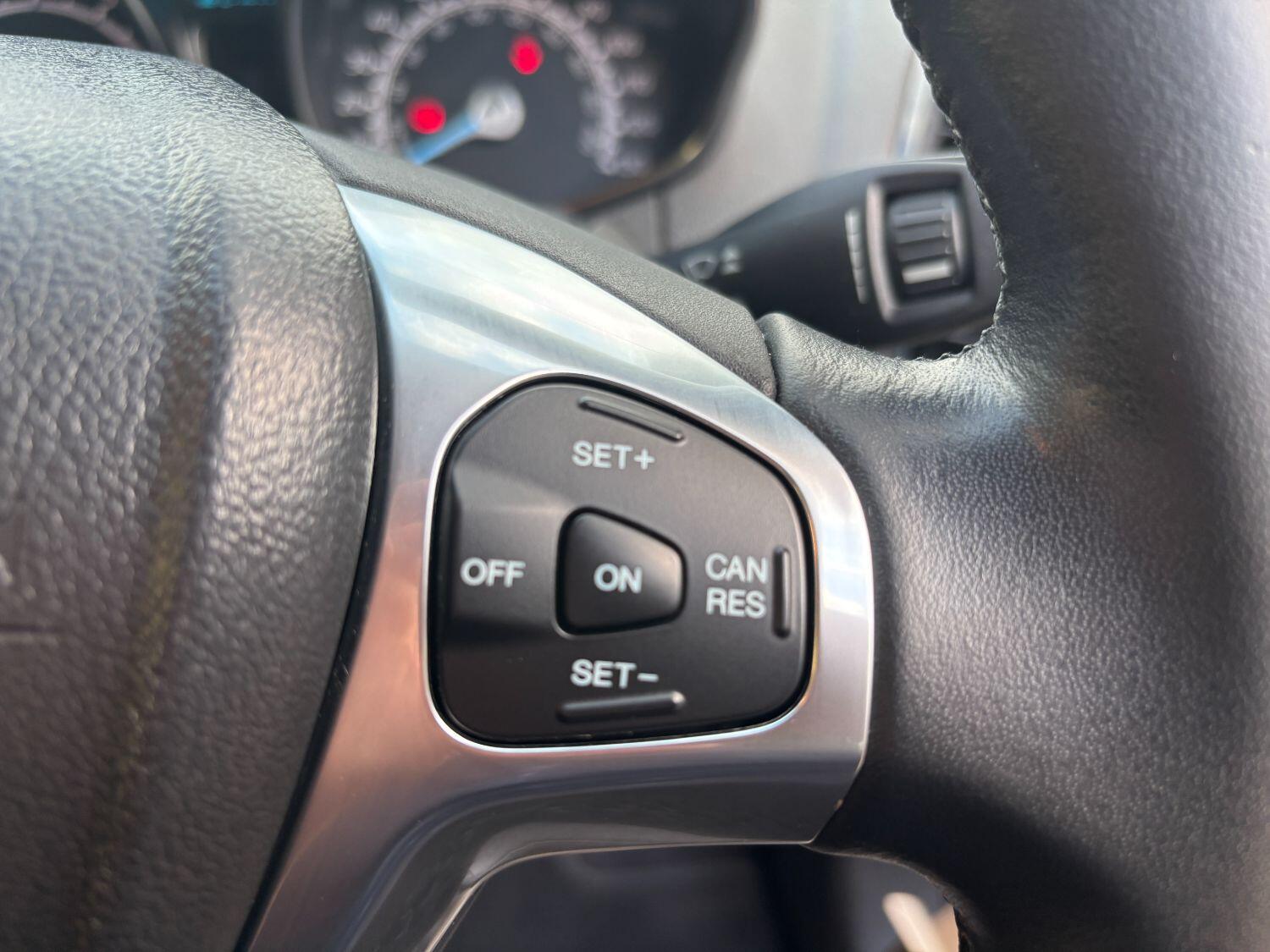 Used Ford Ecosport 2016 for sale - 76211757: Photo 31