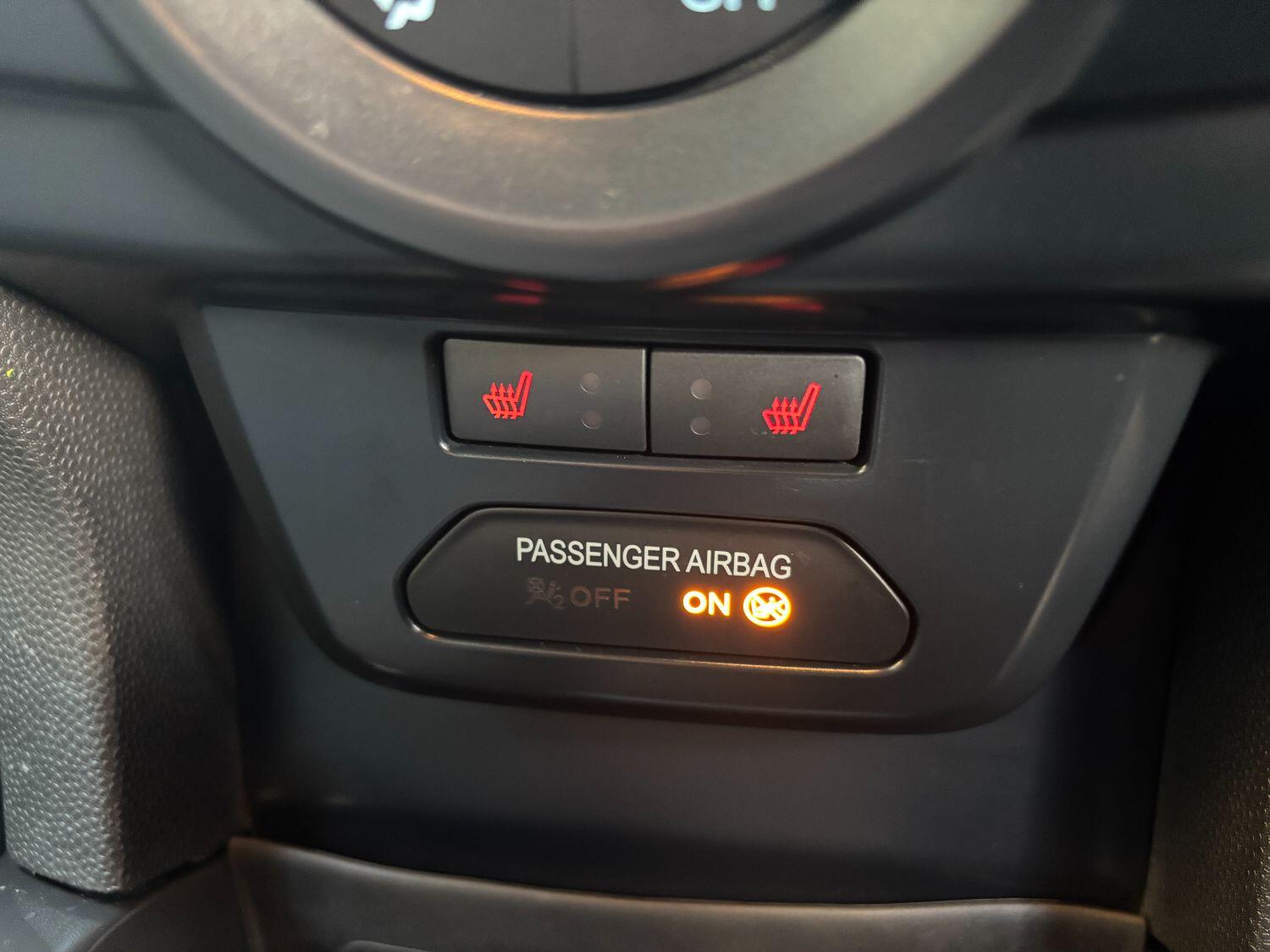 Used Ford Ecosport 2016 for sale - 76211757: Photo 34