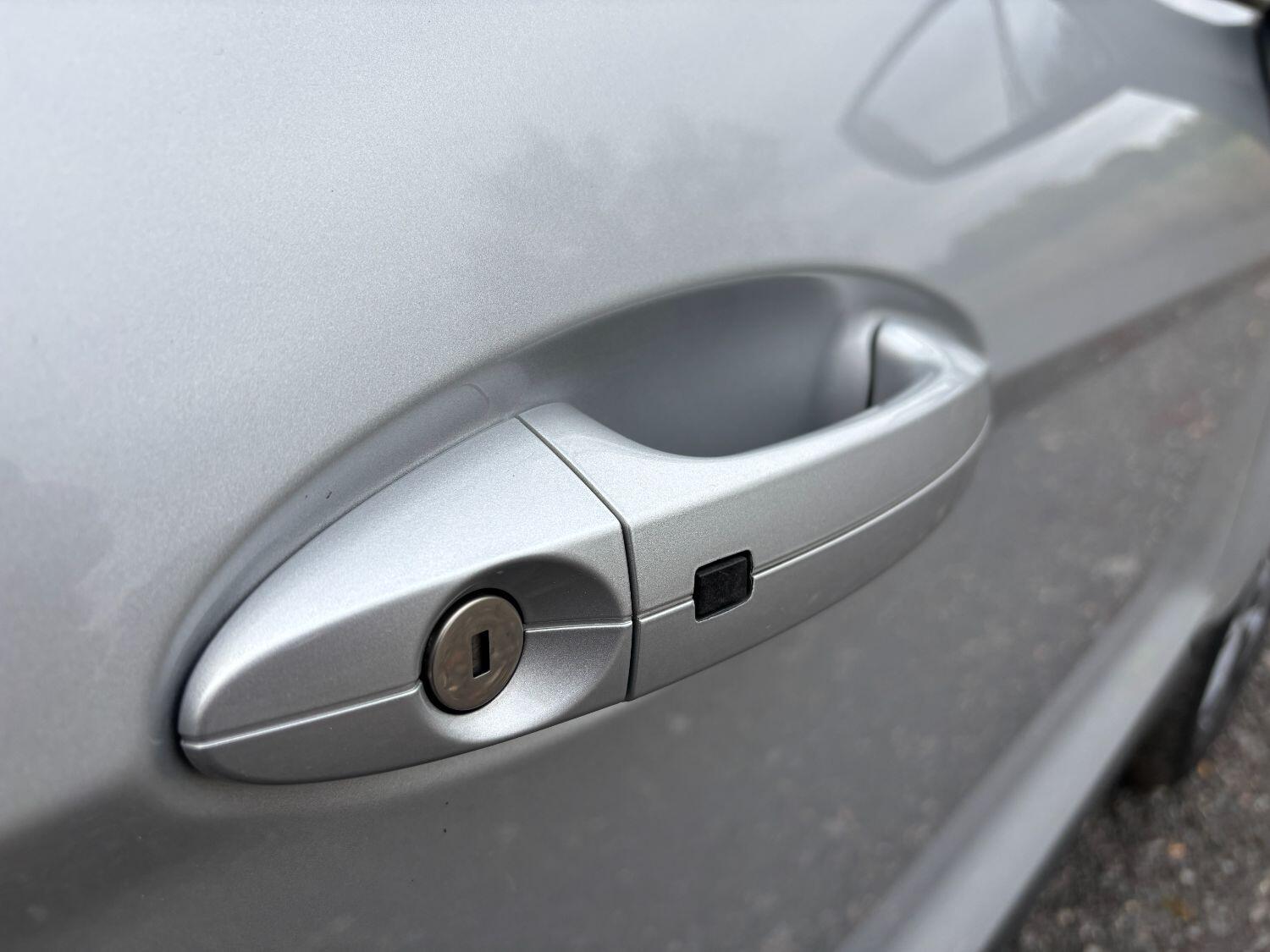 Used Ford Ecosport 2016 for sale - 76211757: Photo 35