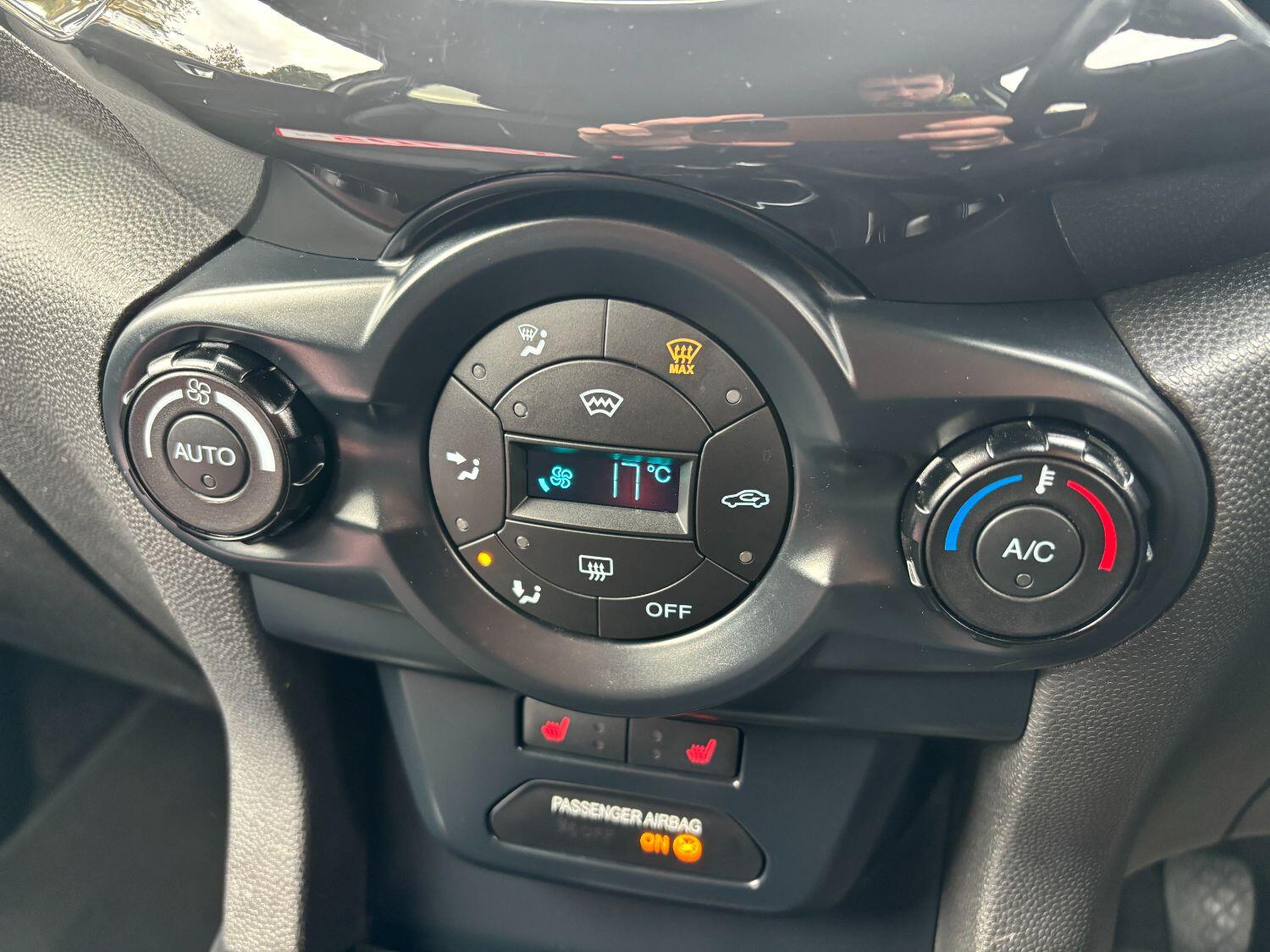 Used Ford Ecosport 2016 for sale - 76211757: Photo 36