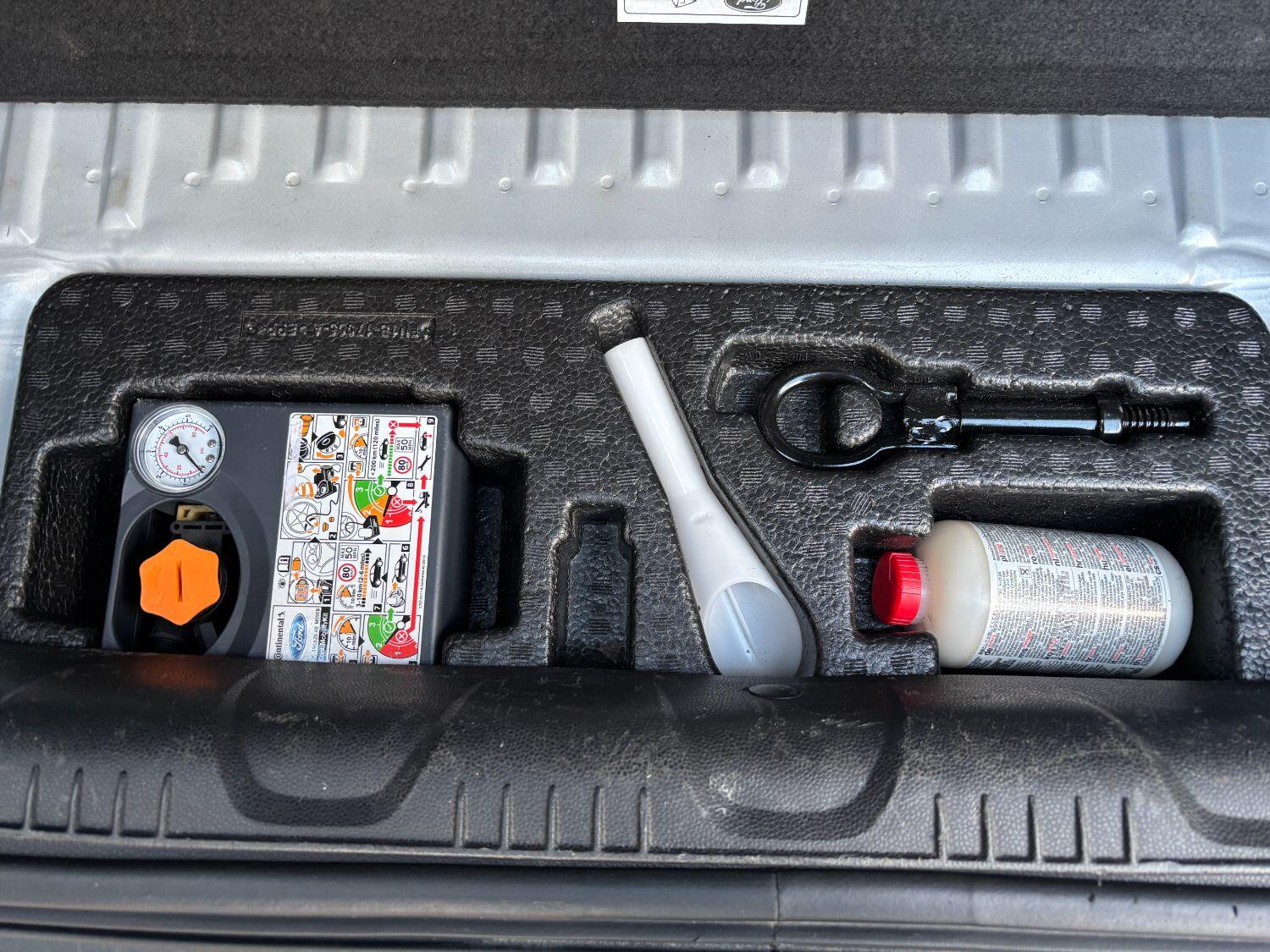 Used Ford Ecosport 2016 for sale - 76211757: Photo 37