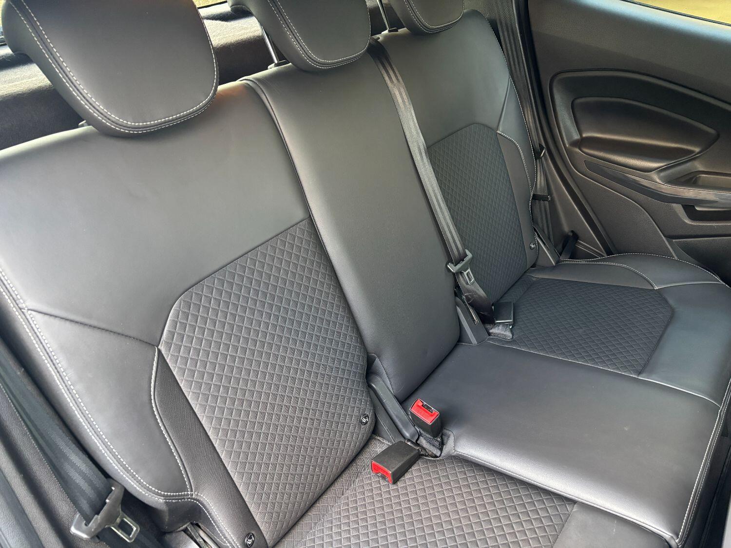 Used Ford Ecosport 2016 for sale - 76211757: Photo 4