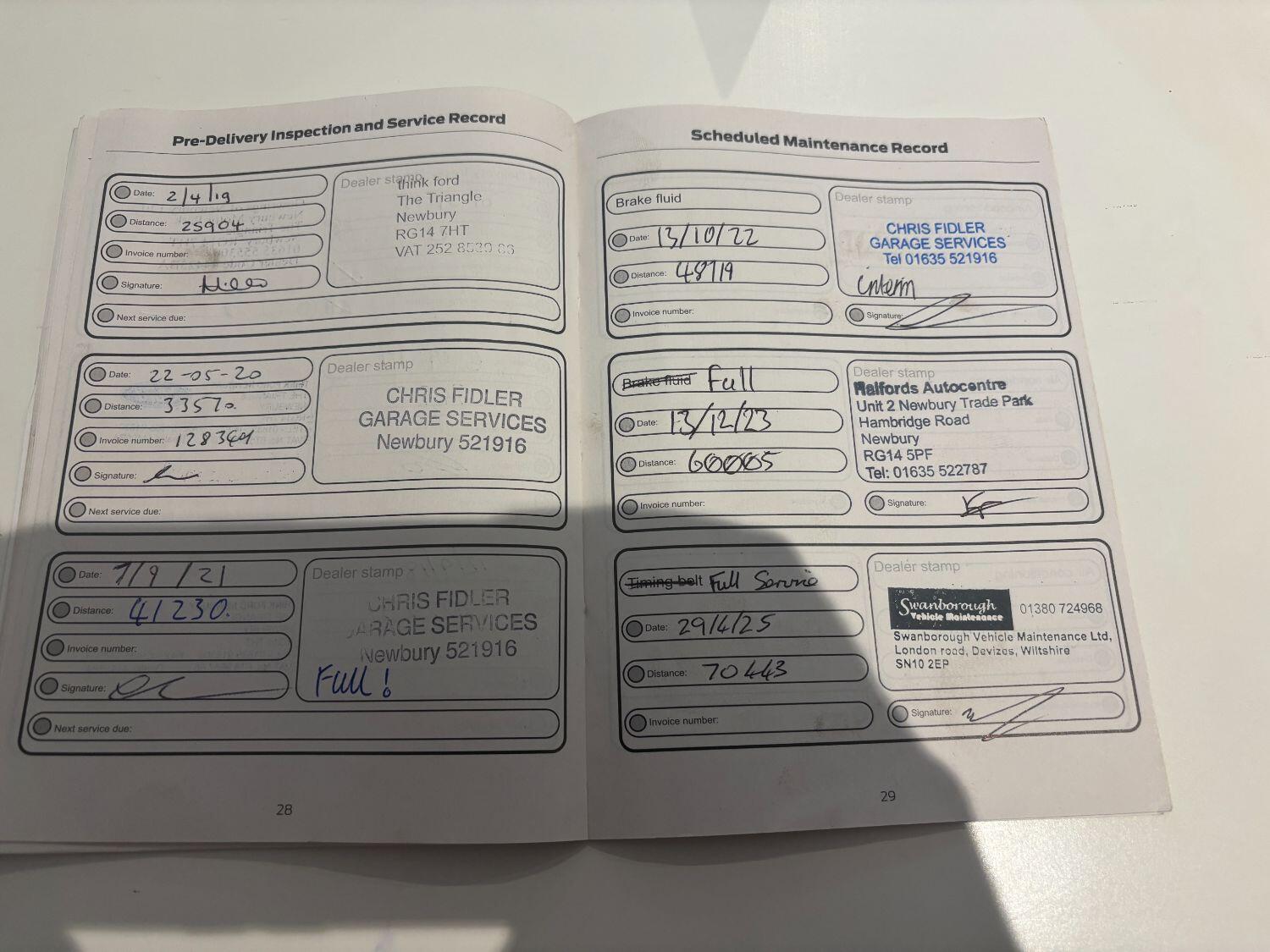 Used Ford Ecosport 2016 for sale - 76211757: Photo 41