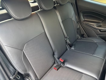 Used Ford Ecosport 2016 for sale - 76211757: Photo