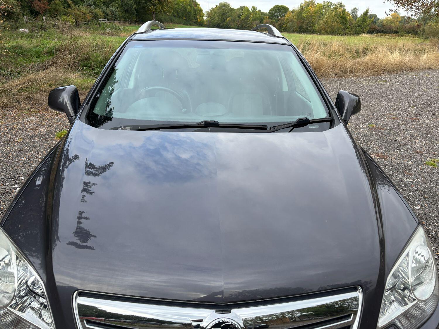 Used Vauxhall Antara 2013 for sale - 76107381: Photo 15