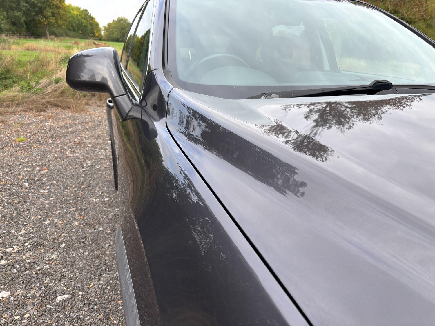 Used Vauxhall Antara 2013 for sale - 76107381: Photo 16