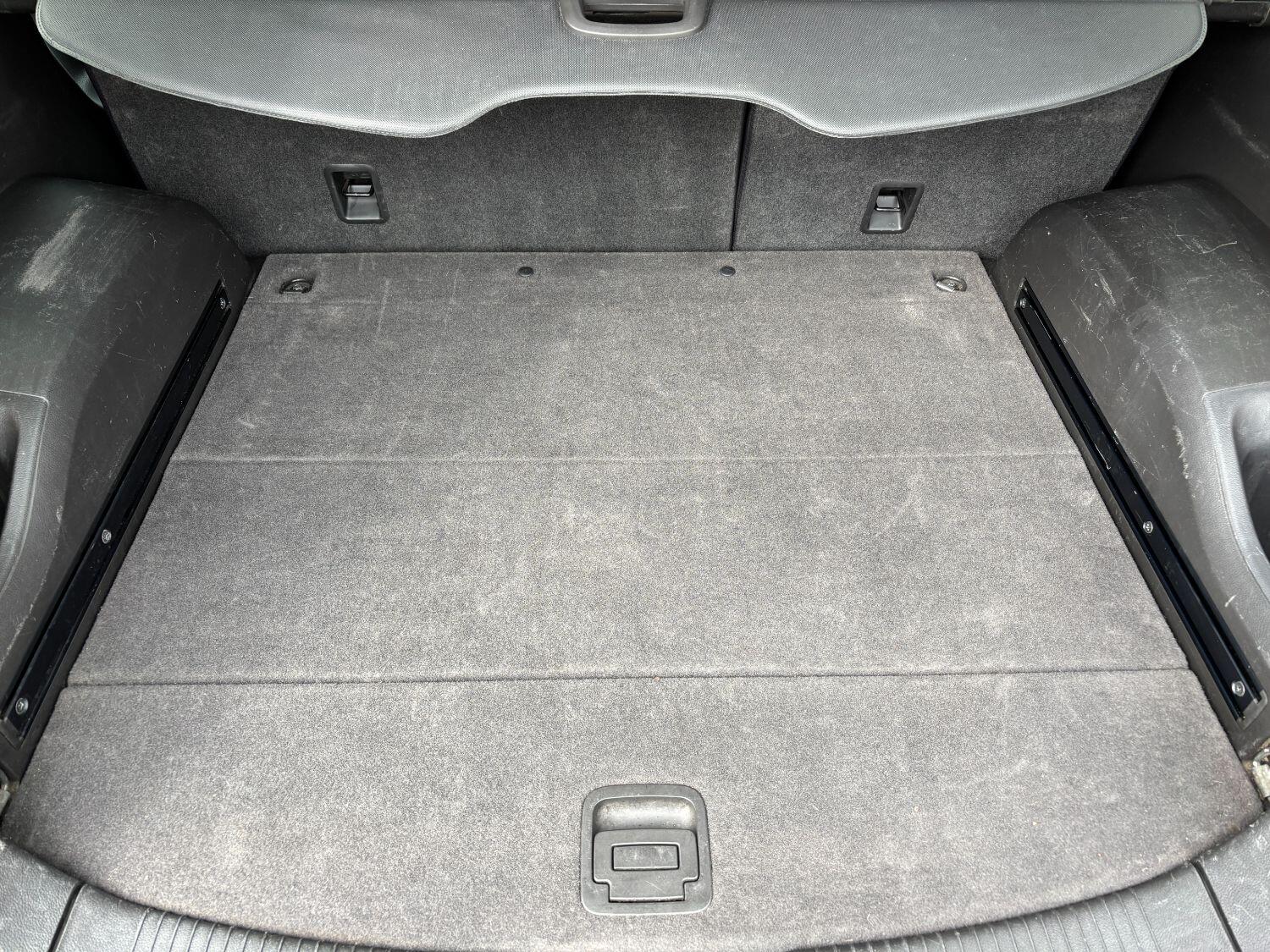 Used Vauxhall Antara 2013 for sale - 76107381: Photo 25