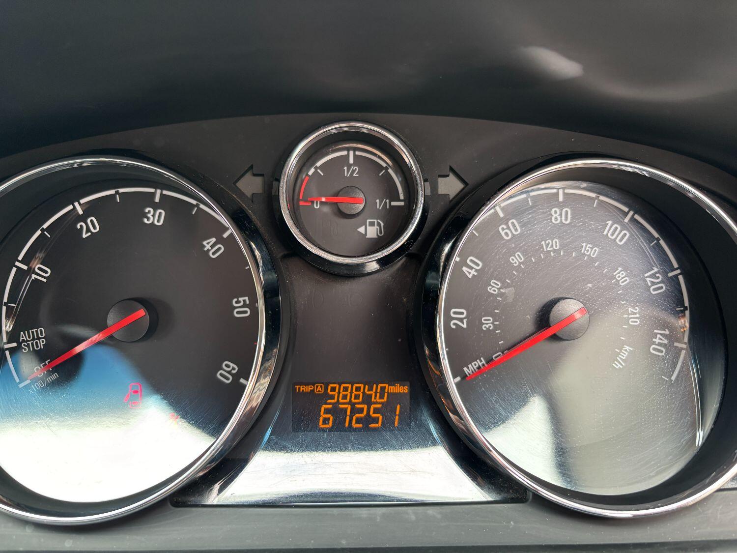 Used Vauxhall Antara 2013 for sale - 76107381: Photo 26
