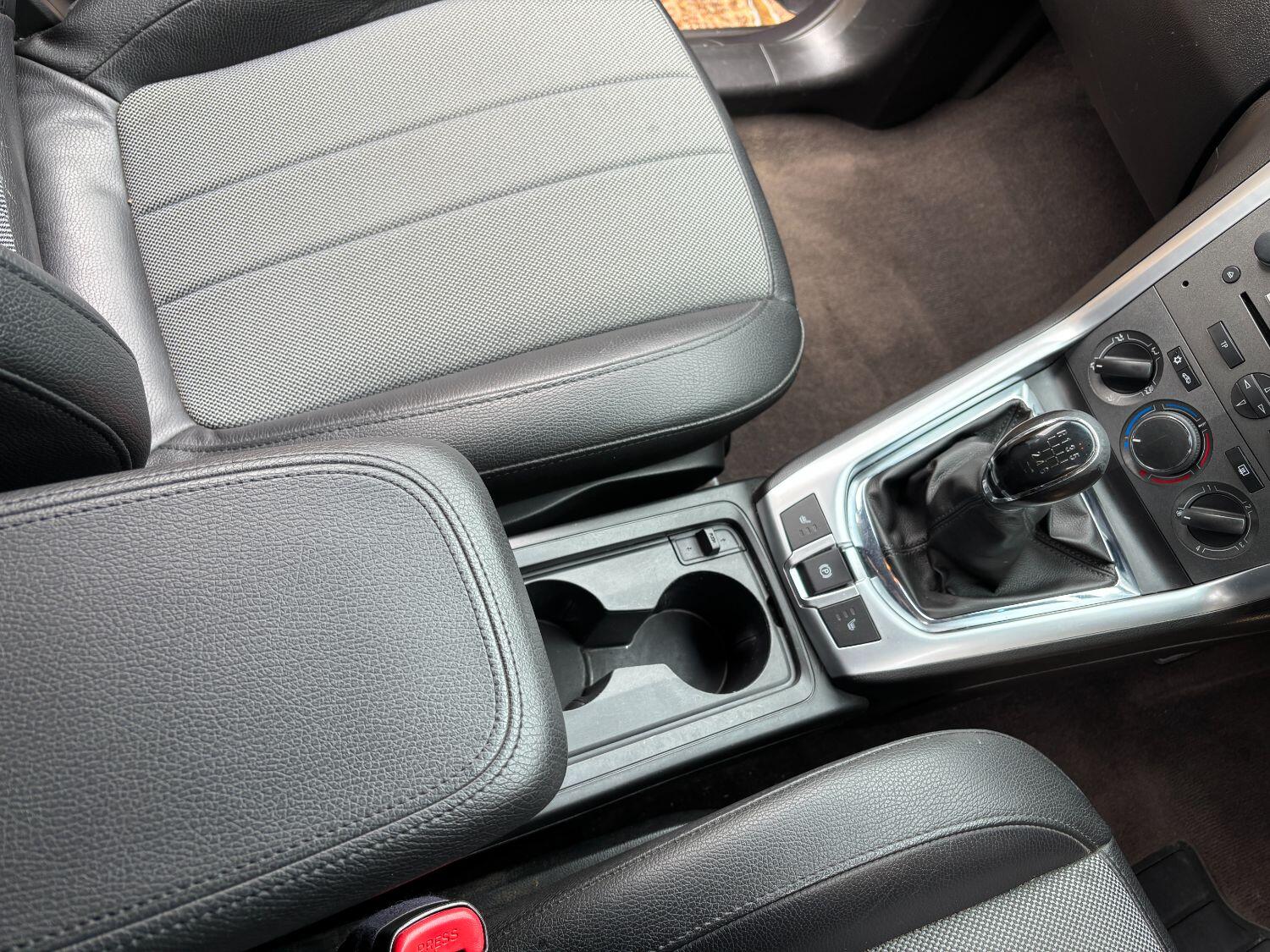 Used Vauxhall Antara 2013 for sale - 76107381: Photo 32