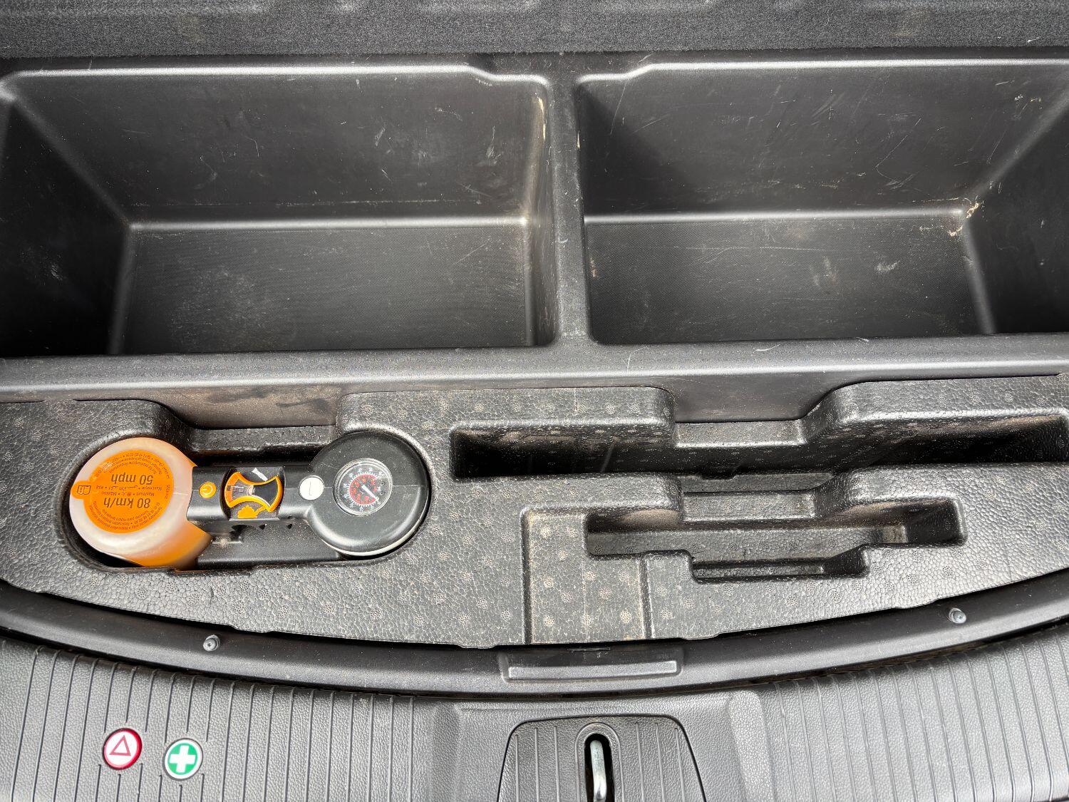 Used Vauxhall Antara 2013 for sale - 76107381: Photo 33