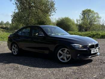 2013 - 2.0 320i SE Saloon 4-Door