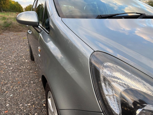 Used Vauxhall Corsa 2013 for sale - 76211748: Photo 13