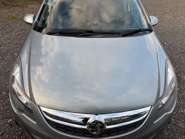 Used Vauxhall Corsa 2013 for sale - 76211748: Photo 18