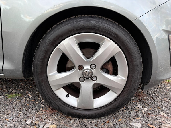 Used Vauxhall Corsa 2013 for sale - 76211748: Photo 19