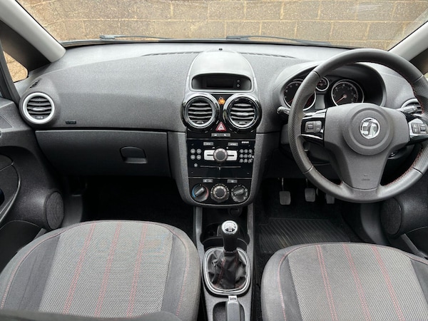 Used Vauxhall Corsa 2013 for sale - 76211748: Photo 23