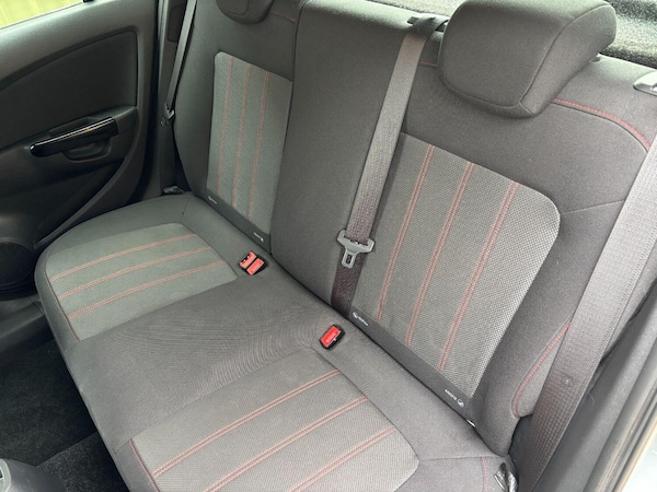 Used Vauxhall Corsa 2013 for sale - 76211748: Photo 24
