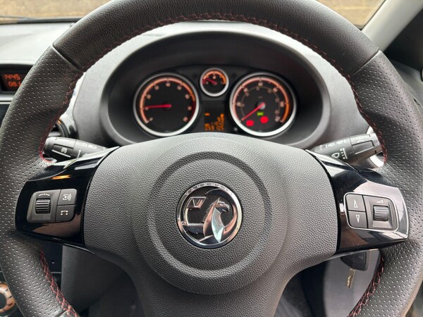 Used Vauxhall Corsa 2013 for sale - 76211748: Photo 27