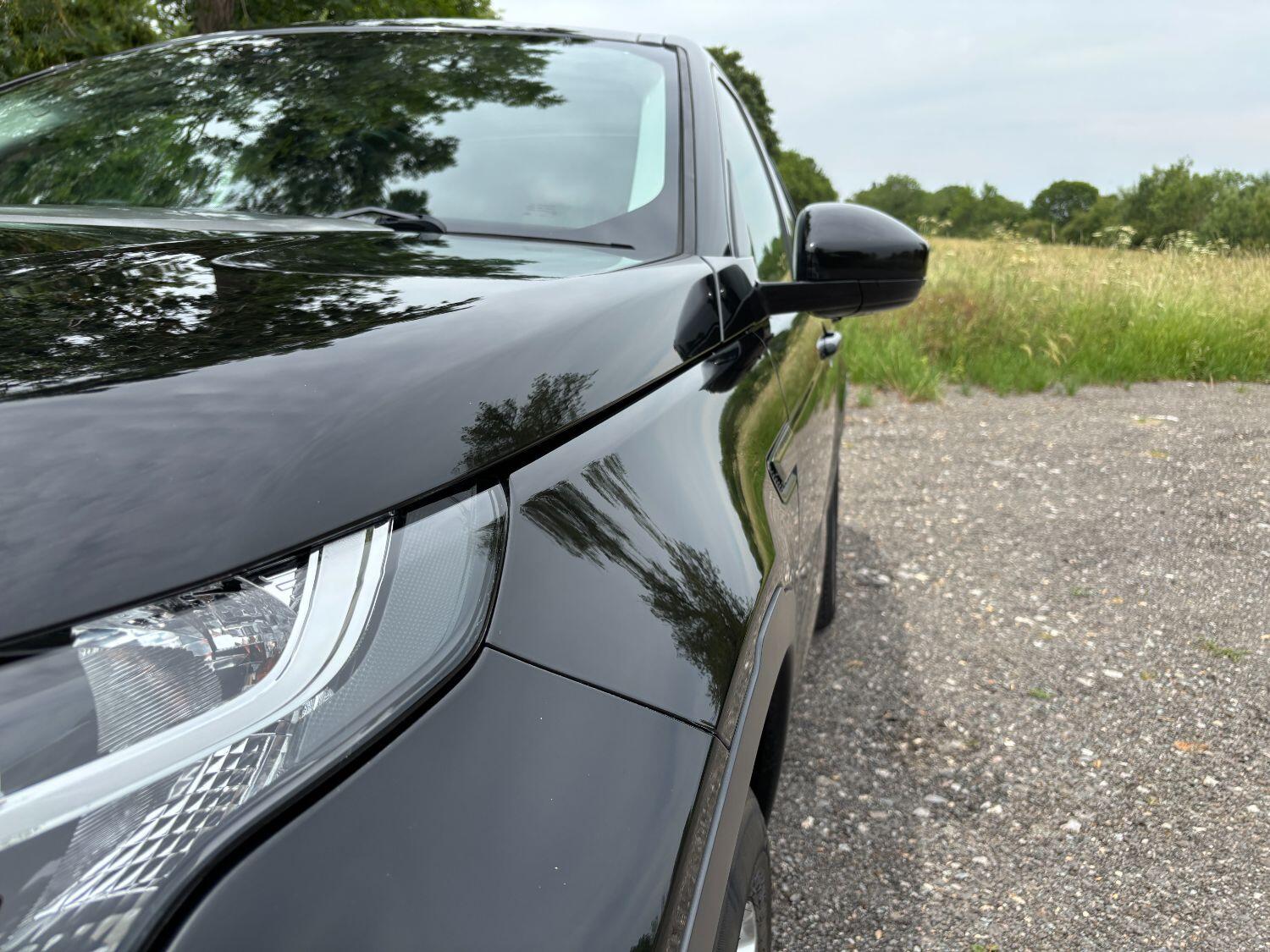 Used Land Rover Discovery Sport 2016 for sale - 77555053: Photo 13