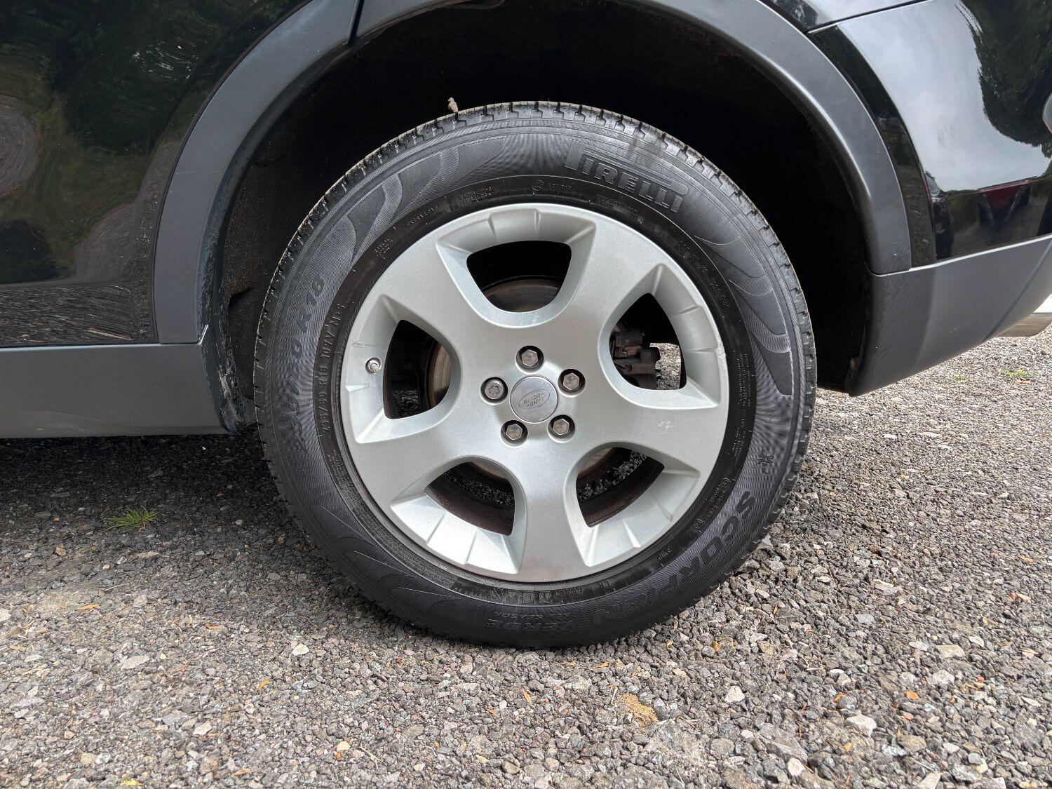 Used Land Rover Discovery Sport 2016 for sale - 77555053: Photo 19