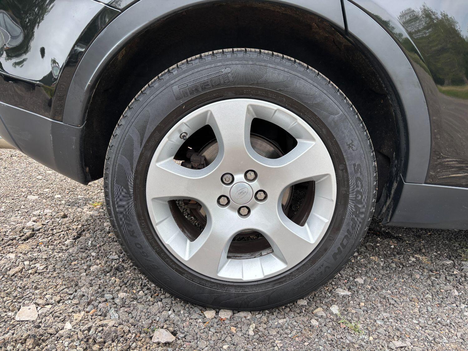 Used Land Rover Discovery Sport 2016 for sale - 77555053: Photo 21