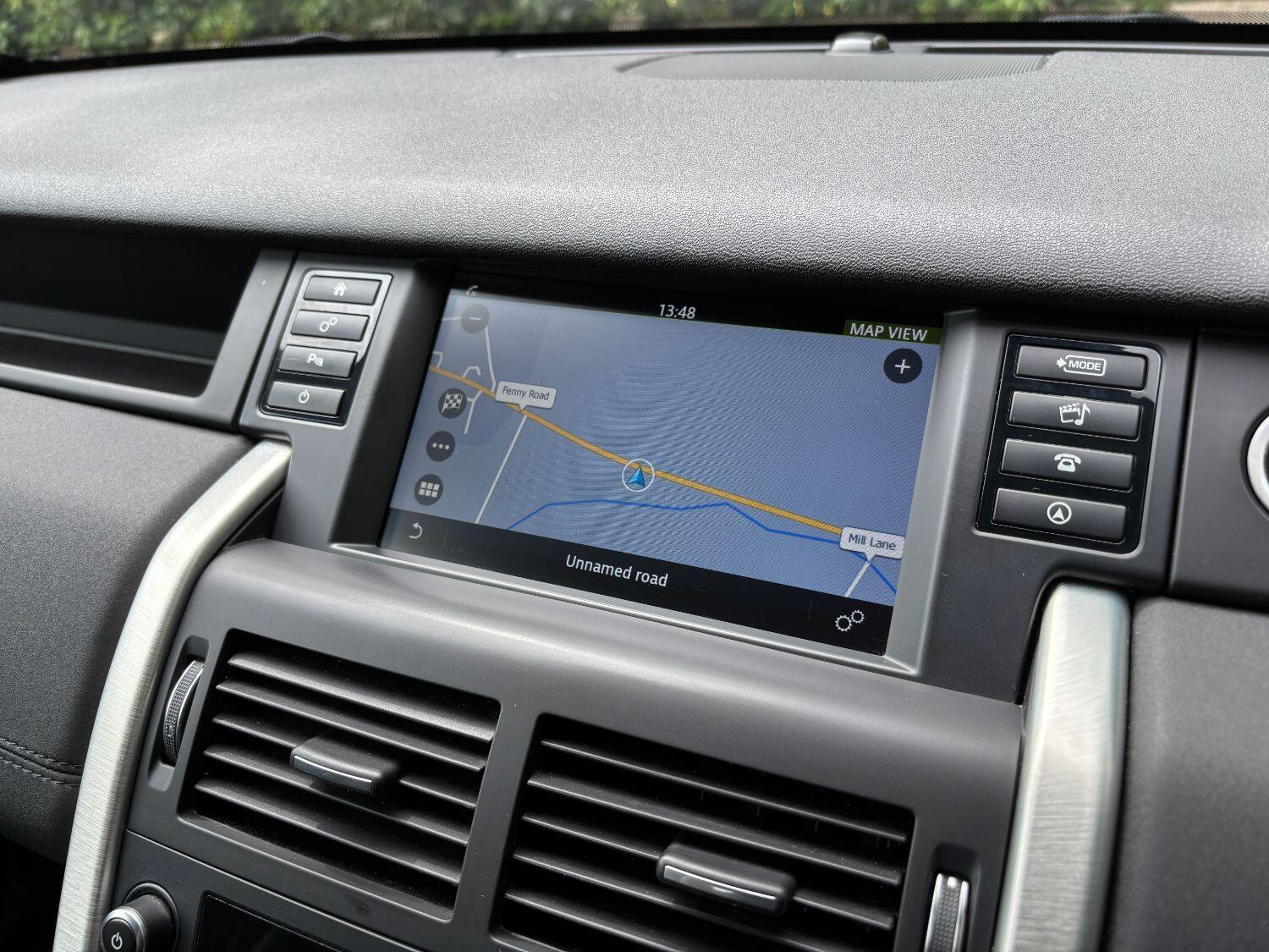 Used Land Rover Discovery Sport 2016 for sale - 77555053: Photo 25