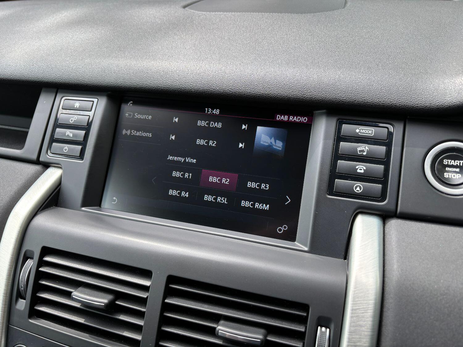 Used Land Rover Discovery Sport 2016 for sale - 77555053: Photo 27