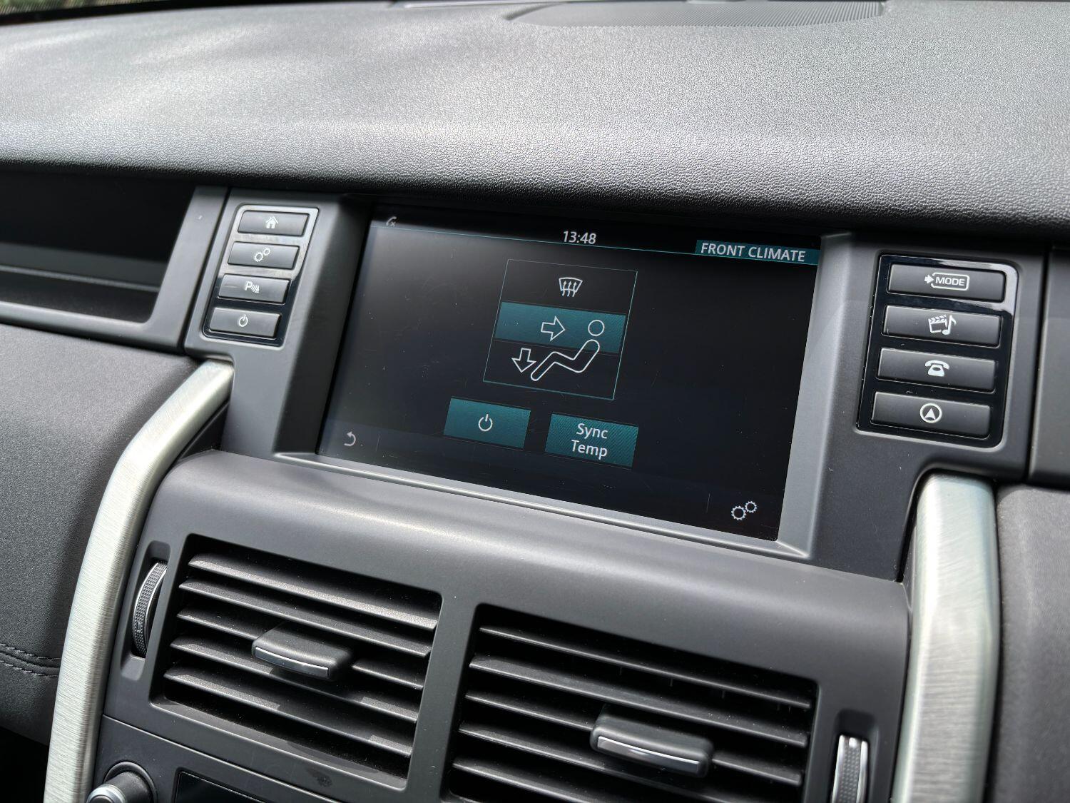 Used Land Rover Discovery Sport 2016 for sale - 77555053: Photo 29