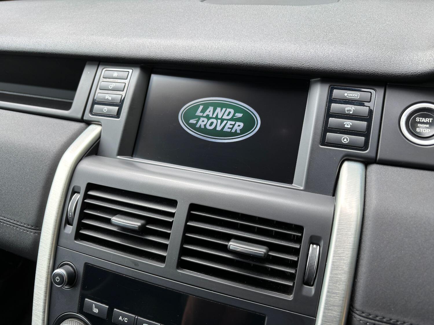 Used Land Rover Discovery Sport 2016 for sale - 77555053: Photo 34