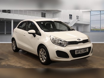 Used Kia Rio 2012 for sale - 77774779: Photo