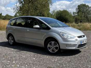 2010 - 2.0 TDCi Zetec 5dr [140] Auto