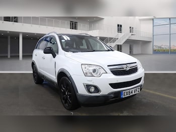 2014 - 2.2 CDTi SE 5-Door