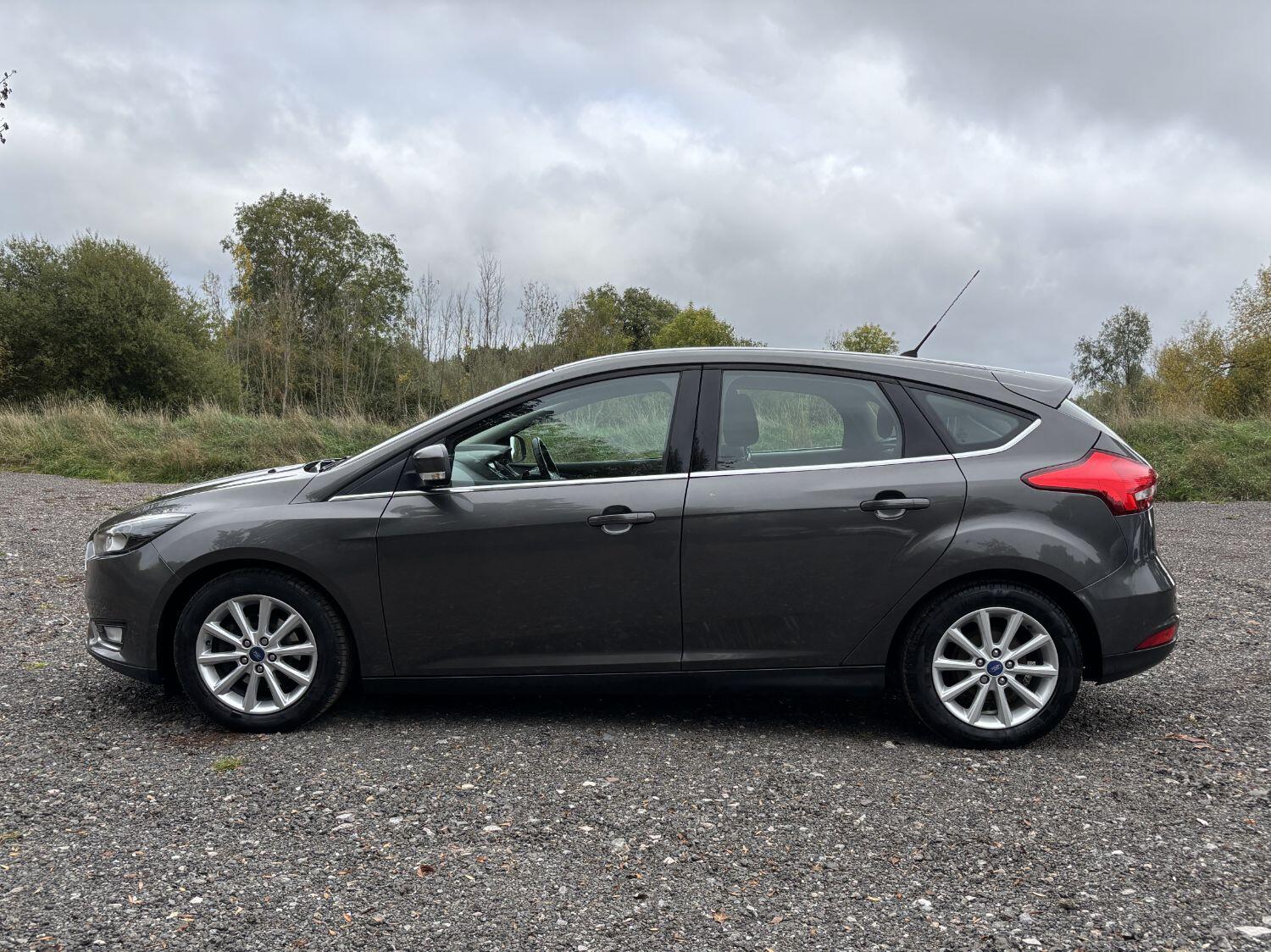 Used Ford Focus 2016 for sale - 76242916: Photo 12