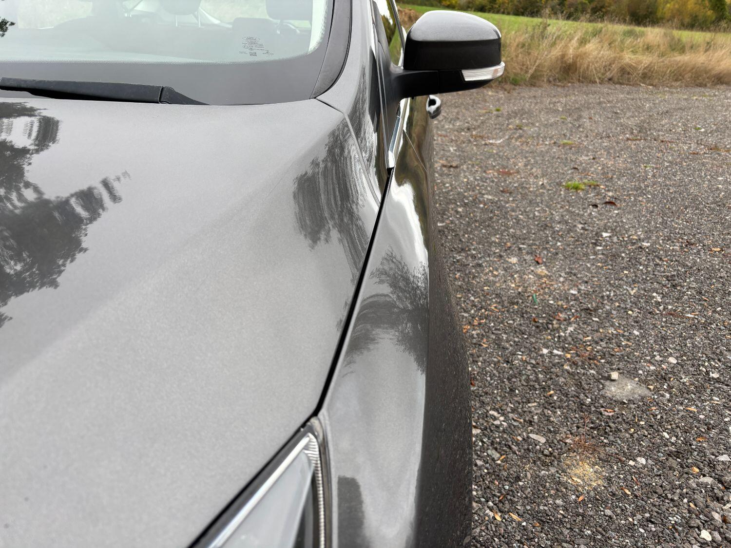 Used Ford Focus 2016 for sale - 76242916: Photo 13