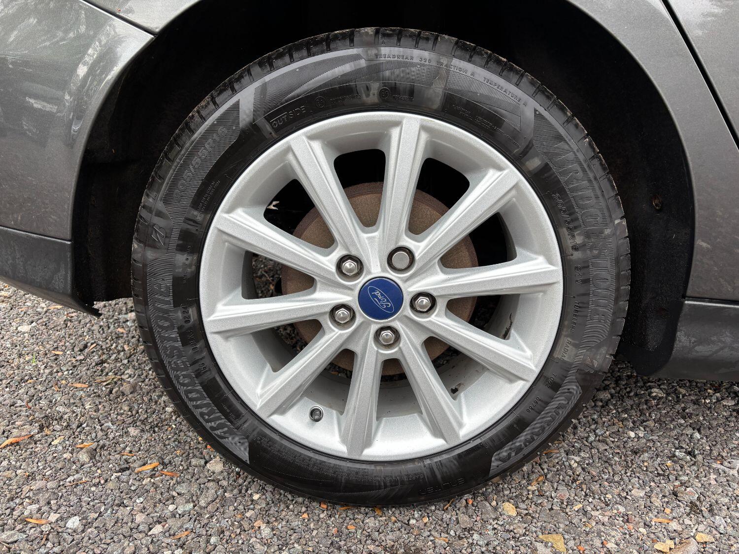 Used Ford Focus 2016 for sale - 76242916: Photo 19