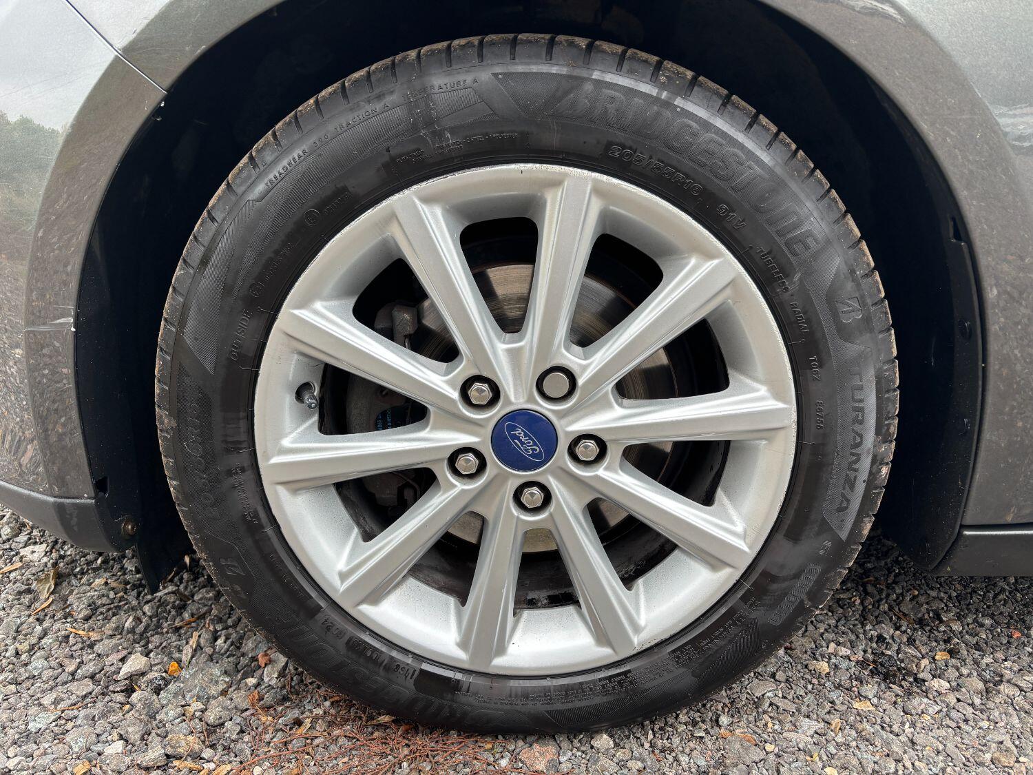 Used Ford Focus 2016 for sale - 76242916: Photo 20