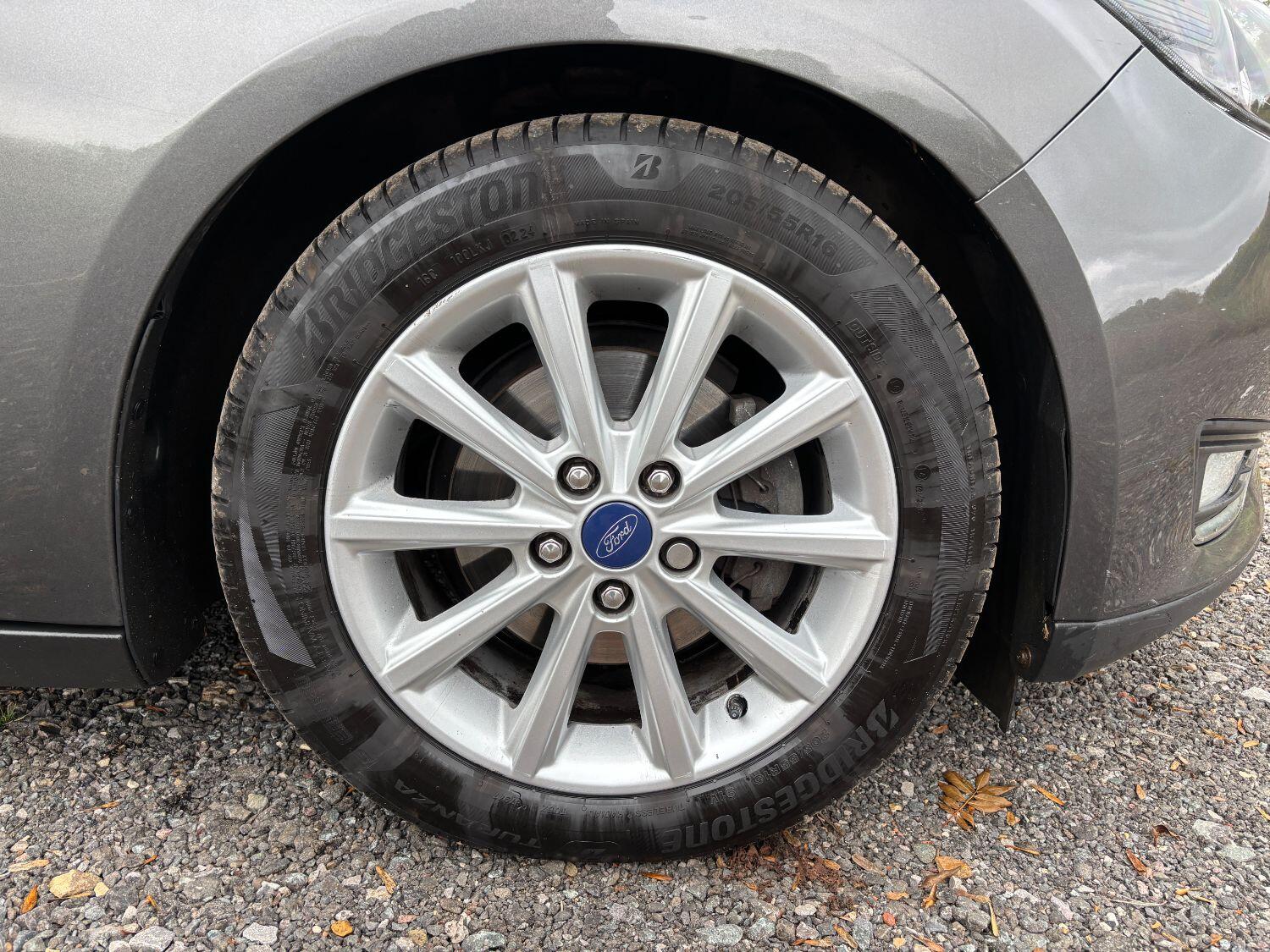 Used Ford Focus 2016 for sale - 76242916: Photo 21