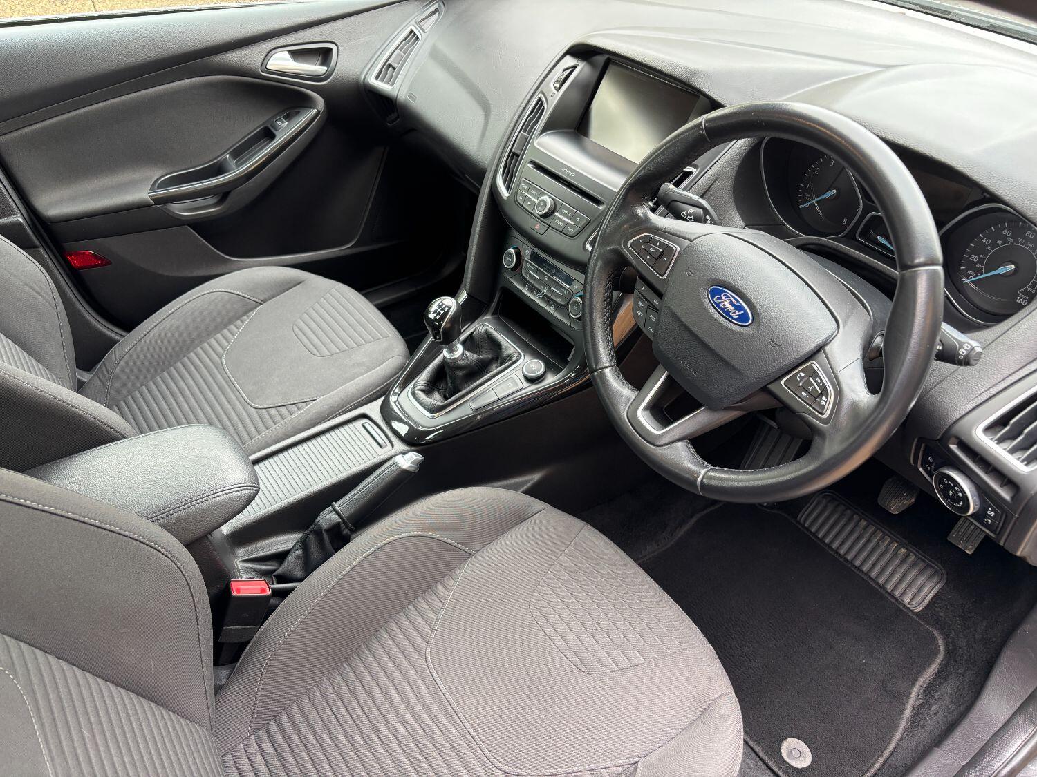 Used Ford Focus 2016 for sale - 76242916: Photo 22