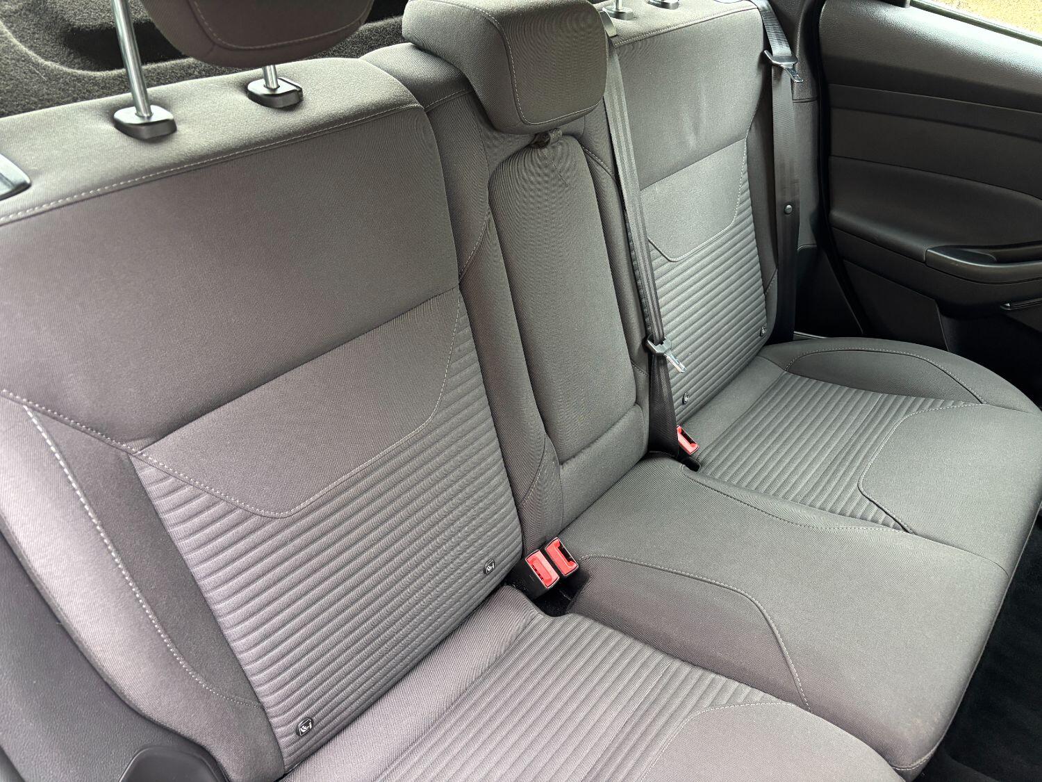 Used Ford Focus 2016 for sale - 76242916: Photo 23