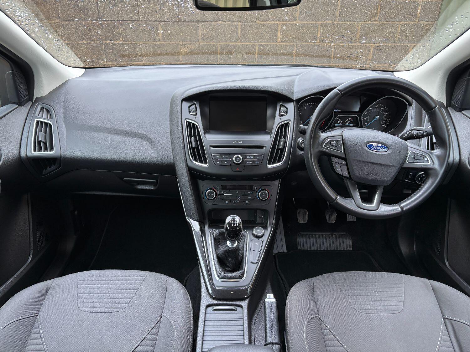 Used Ford Focus 2016 for sale - 76242916: Photo 24