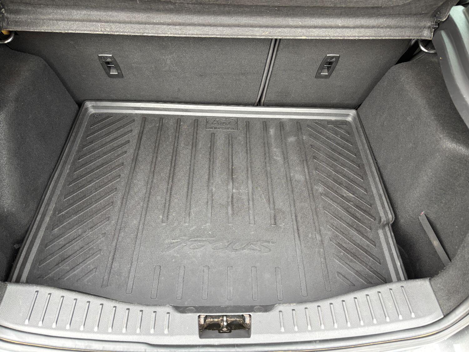 Used Ford Focus 2016 for sale - 76242916: Photo 25