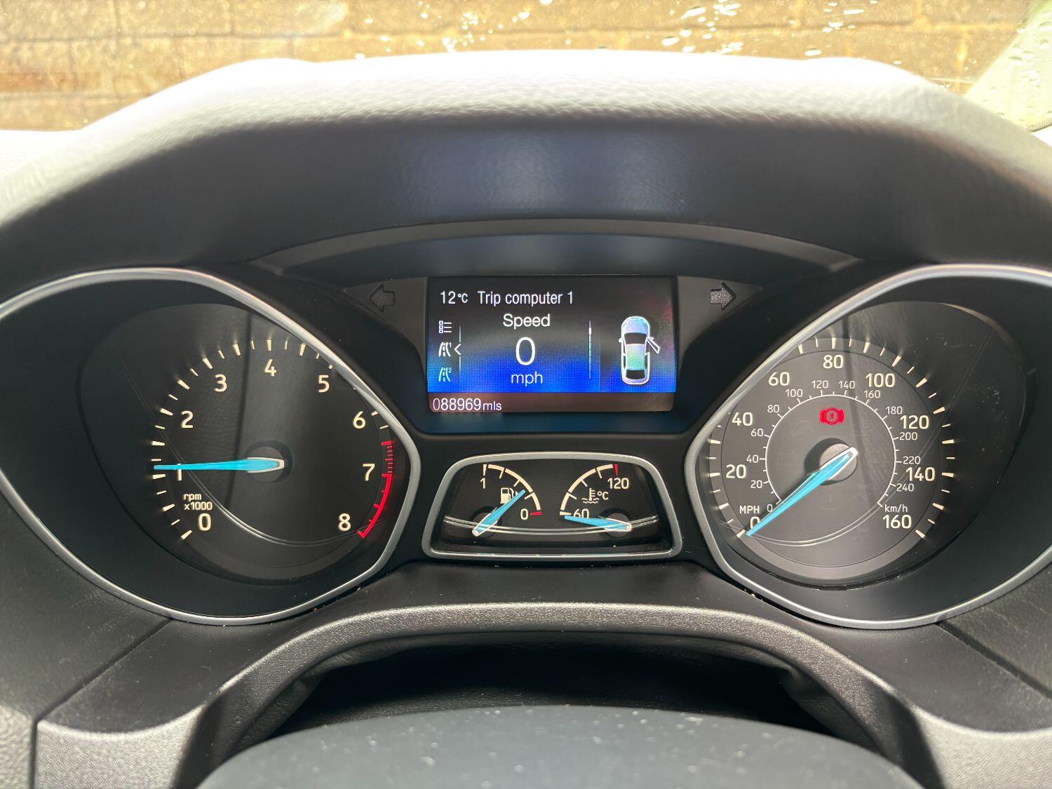 Used Ford Focus 2016 for sale - 76242916: Photo 26